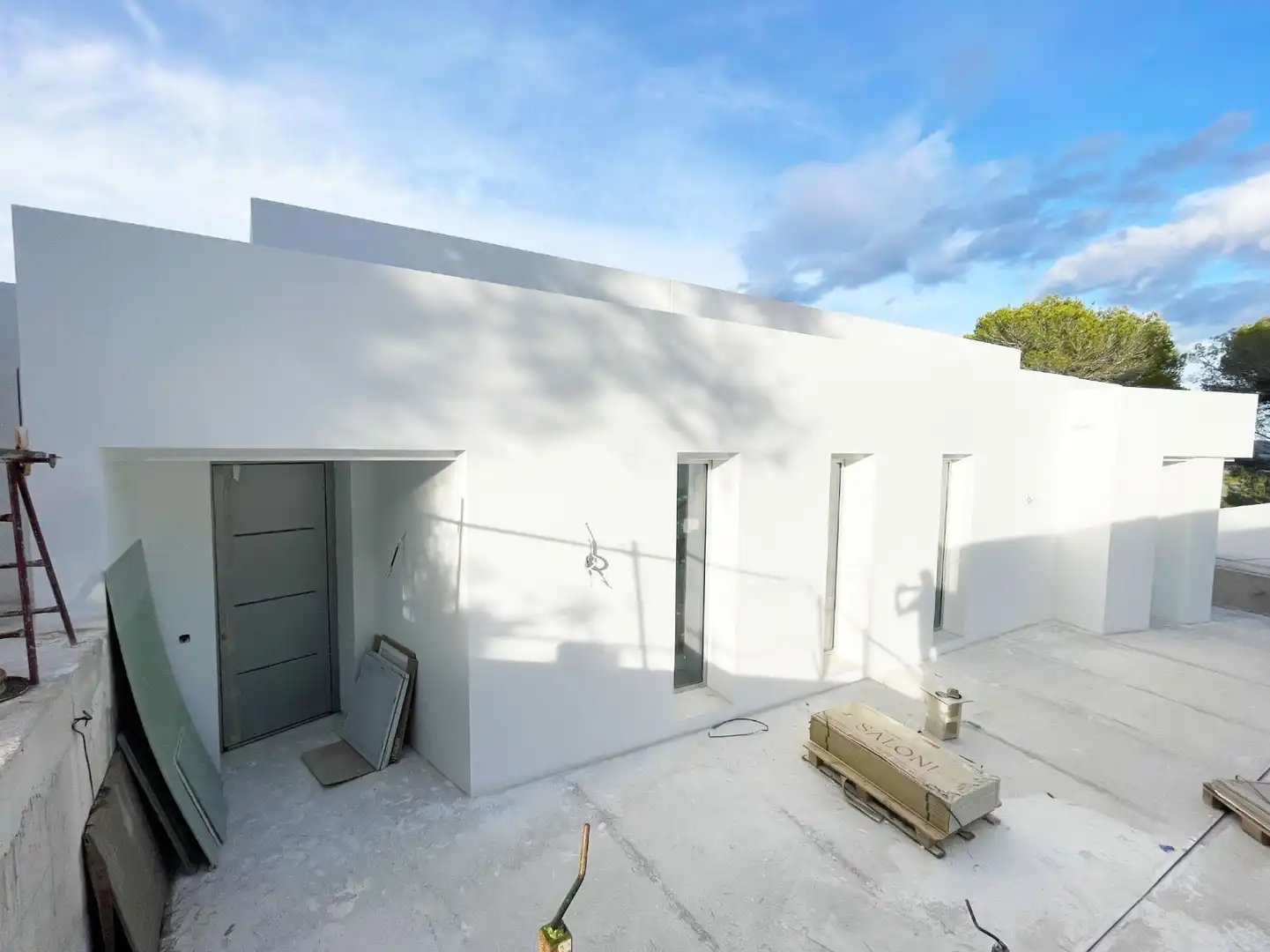 Haus zum Verkauf in Casco Urbano, imagen 18