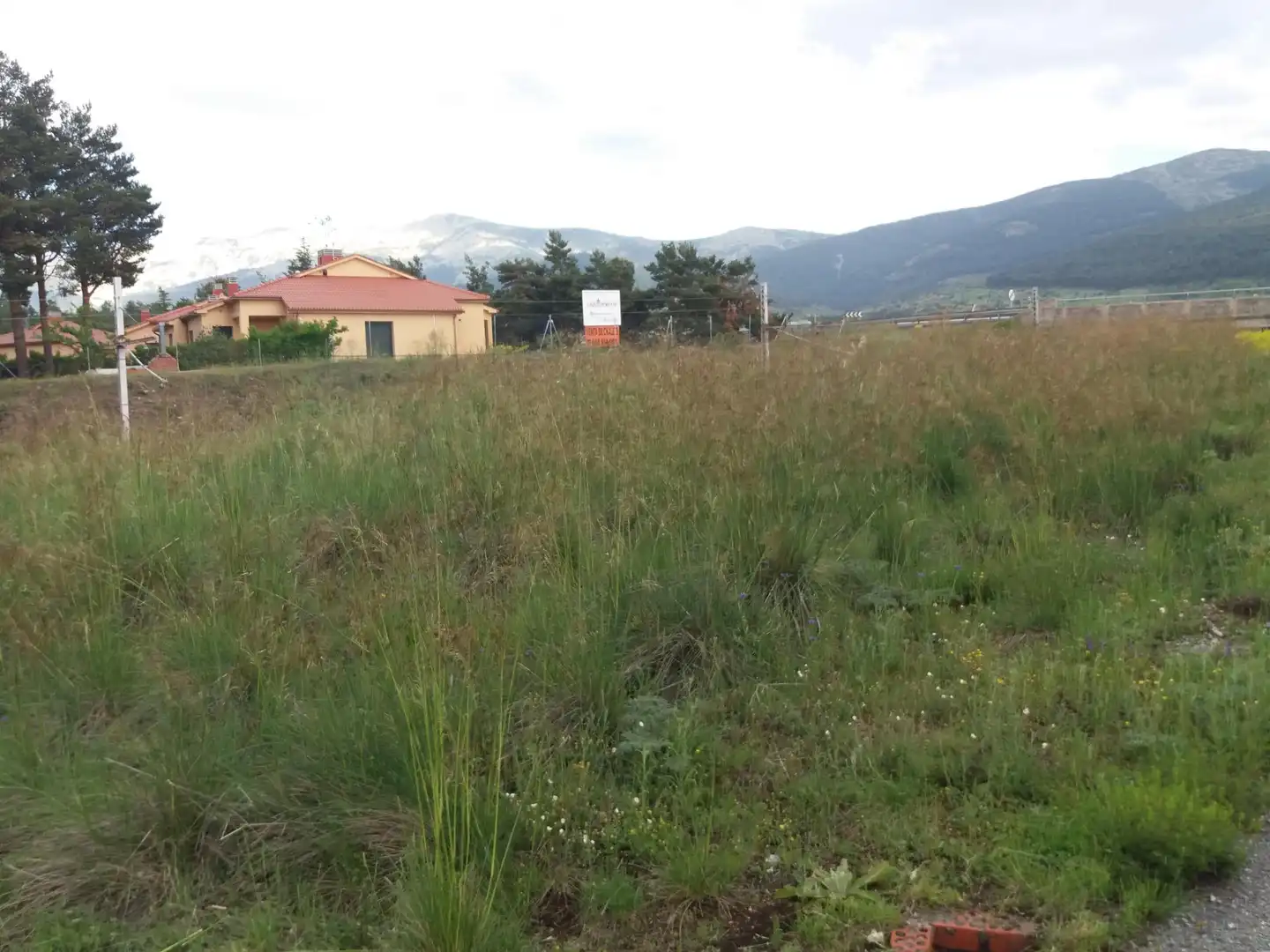 Terreny residencial en venda a Calle Huertas 15, imagen 7