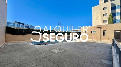 Photo 5 of Study for rent in De la Tierra de Melide, Las Tablas, Madrid Capital