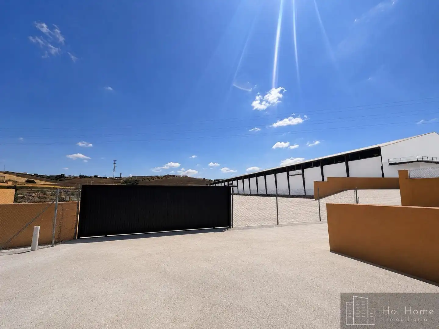 Nave industrial en venta en Arcos de la Frontera, imagen 10