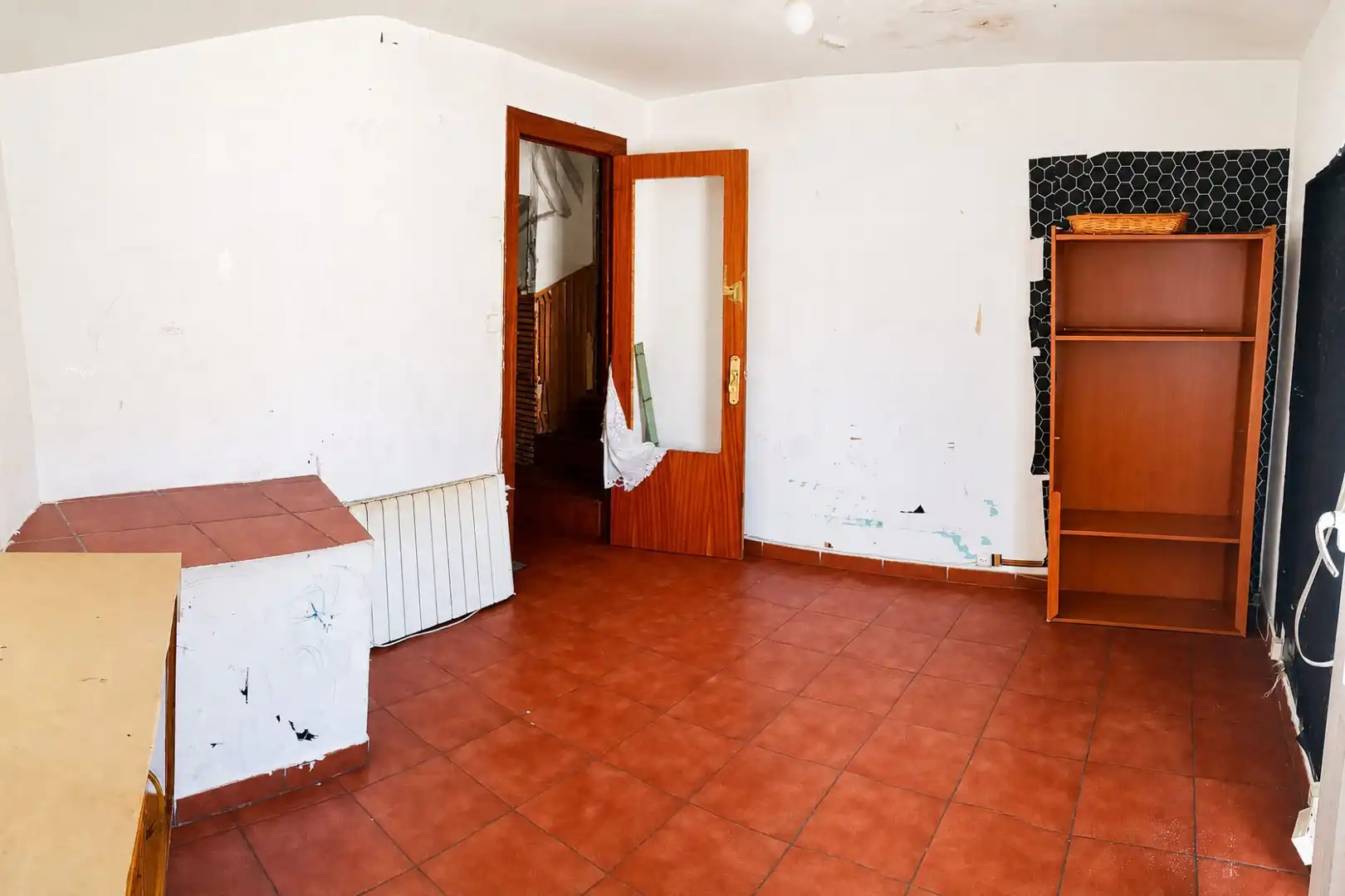 Finca rústica en venta en Aniñón con Trastero