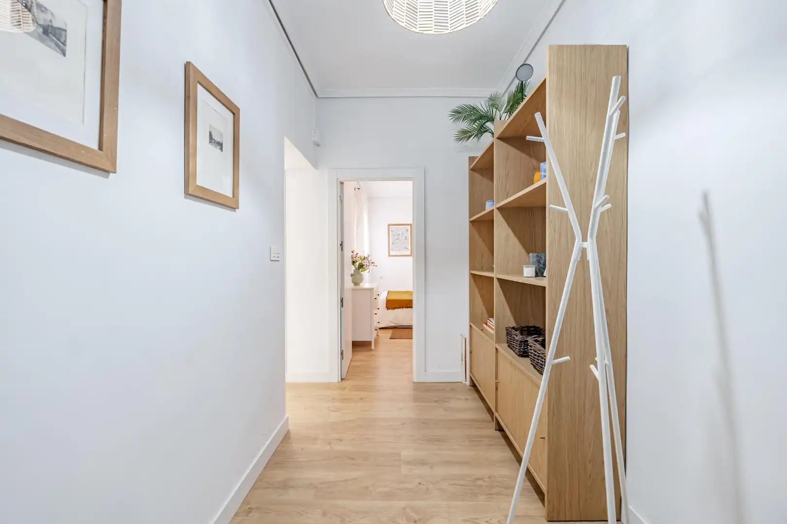 Flat for sale in Madrid  with Heating
