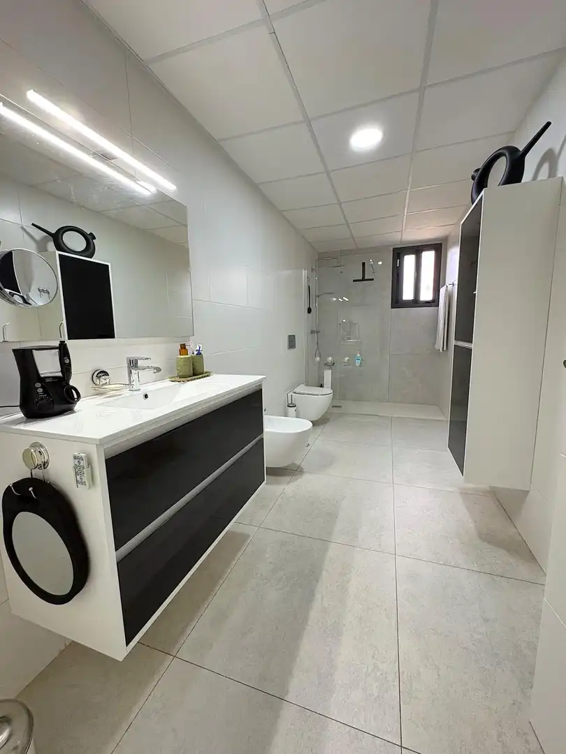 Villa avec piscine à vendre à El Altico, imagen 27