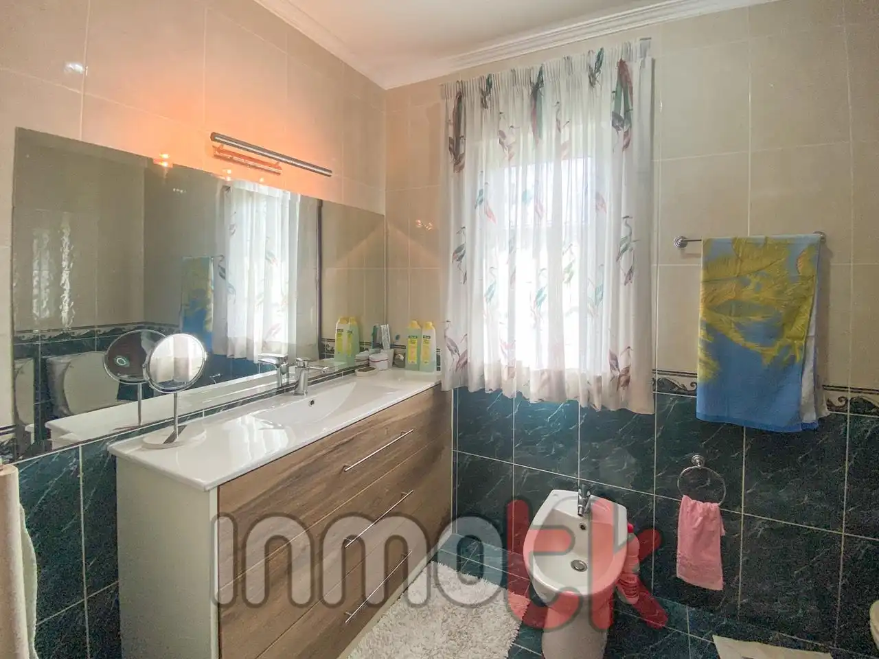 Habitación de Casa o chalet en venta en Carral