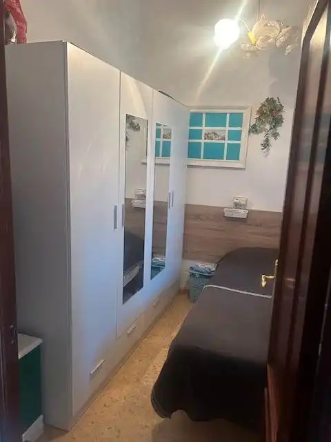 Dormitori de Casa o xalet en venda en Fortaleny amb Terrassa