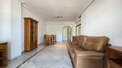 Flat with terrace for sale in Calle Río Danubio 7A, imagen 2