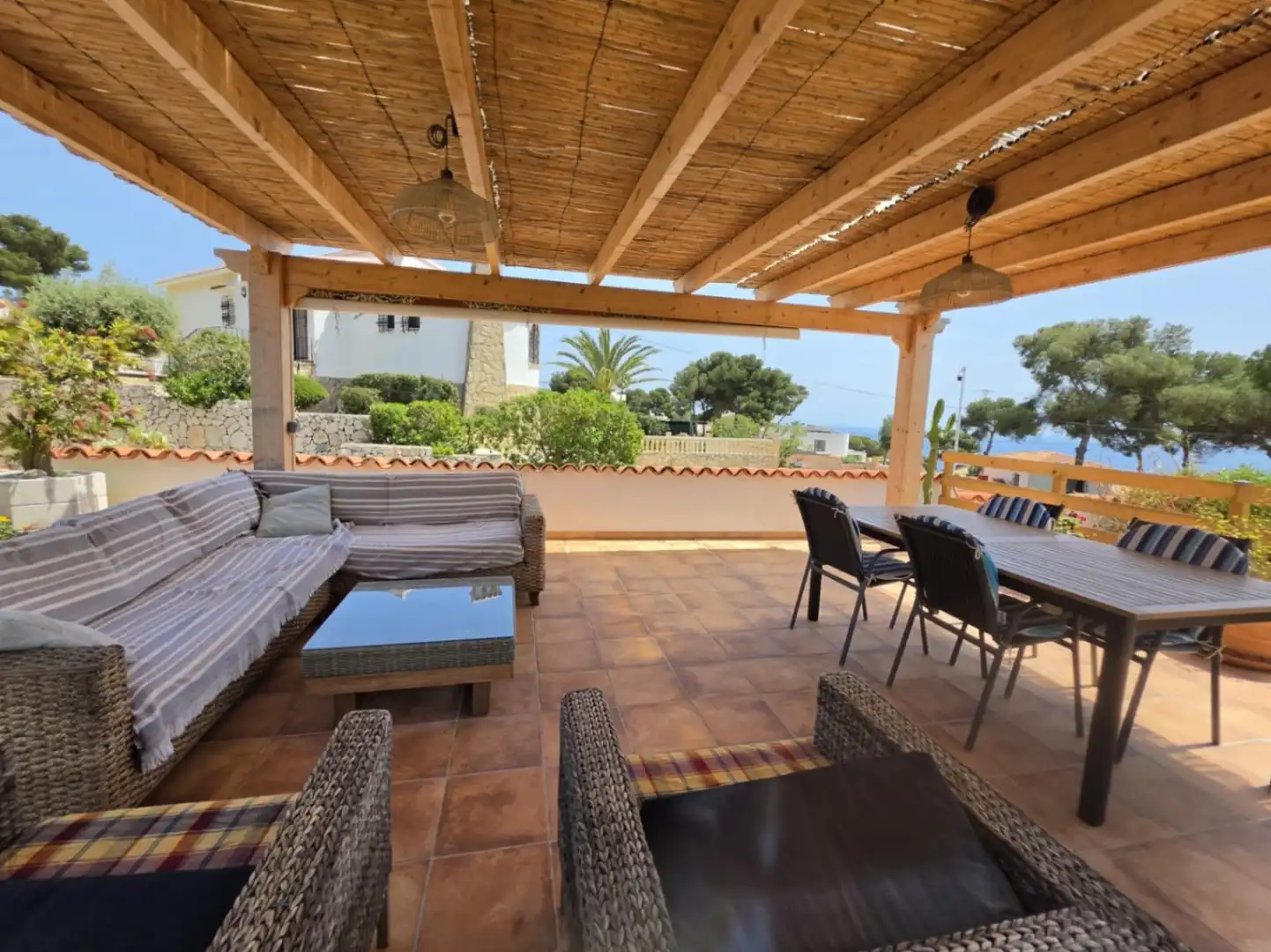 Casa con piscina en venta en Puerto, imagen 26