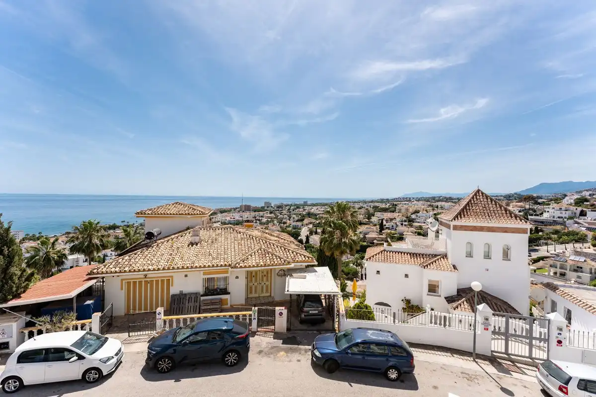 Apartment mit Pool zum Verkauf in Riviera del Sol, imagen 4