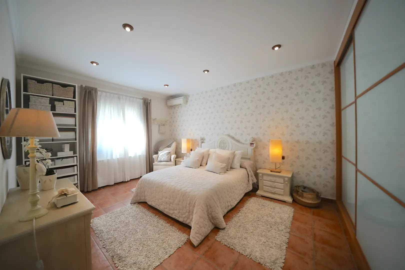 Casa rústica con piscina en venta en Orba, imagen 34