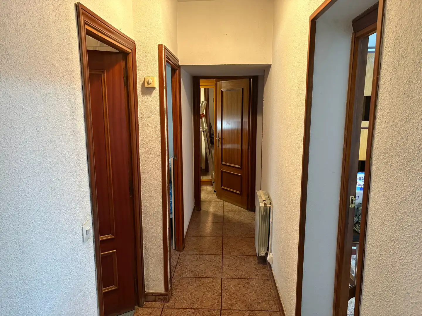 Pis en venda en Alcorcón amb Calefacció i Terrassa