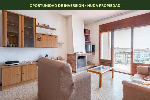 Piso en Venta en Carrer del Rufo en Vilartagues - Tueda de Dalt