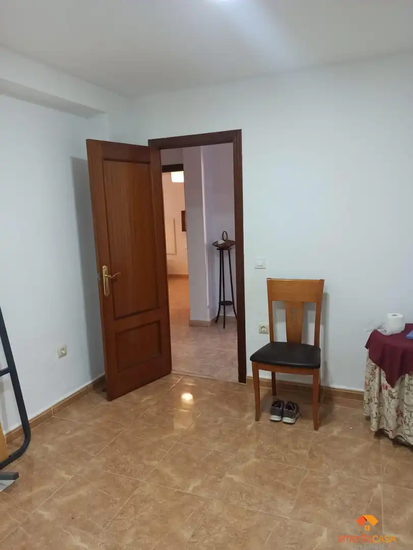 Flat for sale in Centro