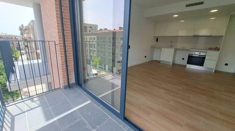 Foto 3 de Pis de lloguer a Ronda Ponent, Hostafrancs, Sabadell