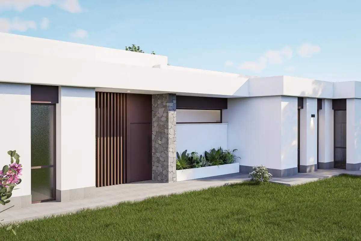 Villa avec piscine à vendre à Muncipality of Elche, imagen 7