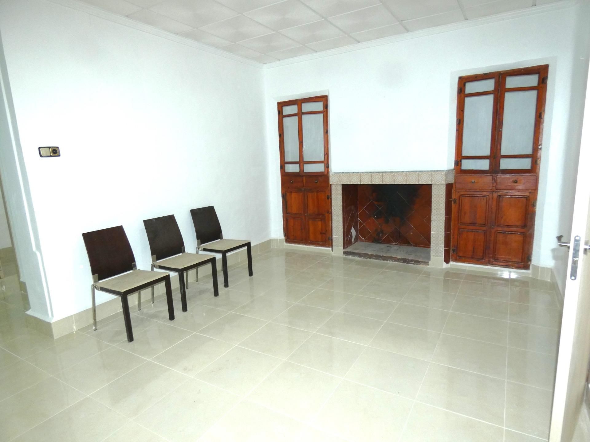 Single-family semi-detached for sale in Alguazas  with Air Conditioner, Heating and Terrace