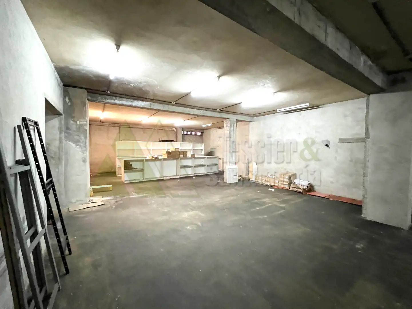 Gewerbefläche zum Verkauf in Calle la Argandona, imagen 4