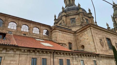 Foto 3 de Pis de lloguer a Serranos, Universidad - Tenerías, Salamanca Capital