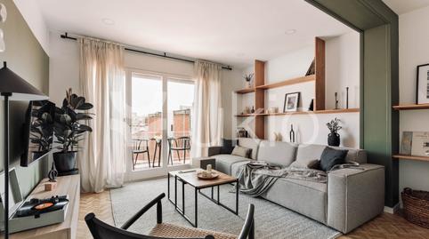 Photo 3 of Apartment to rent in Via Augusta, Vila de Gràcia, Barcelona