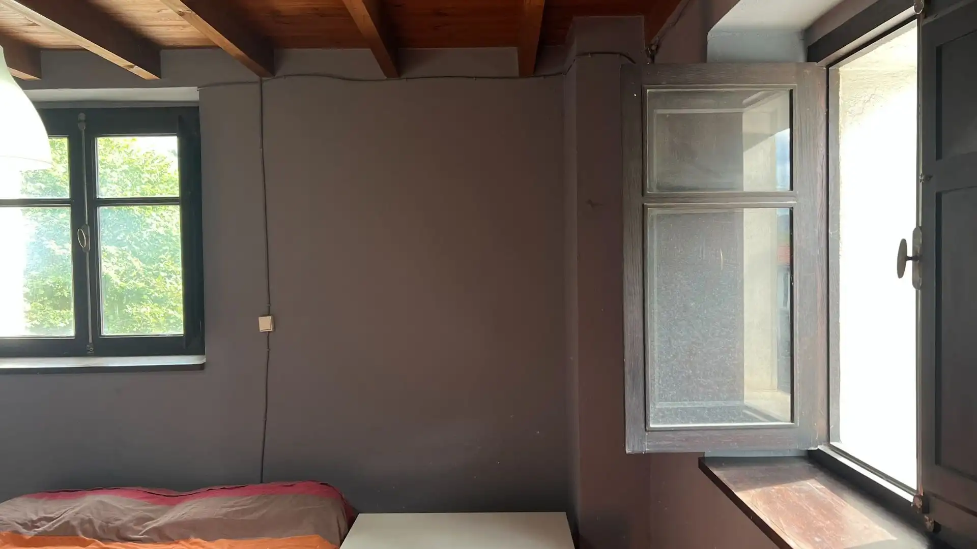 Terraza de Casa o chalet en venta en Cabrales con Jardín privado y Trastero