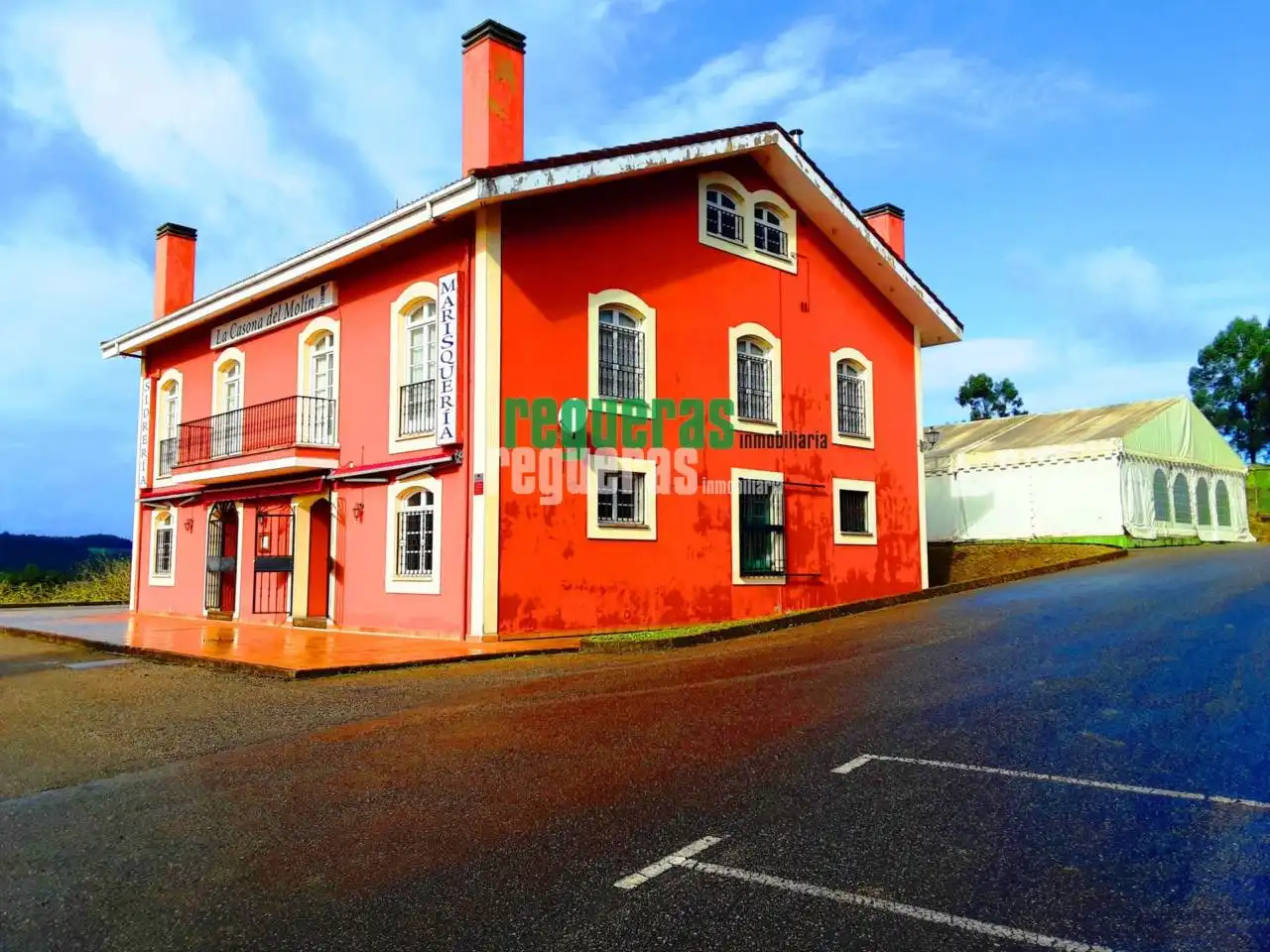Business premises to rent in Mofeo, imagen 5