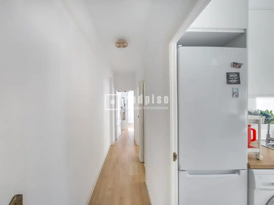 Piso en venta en Alcorcón