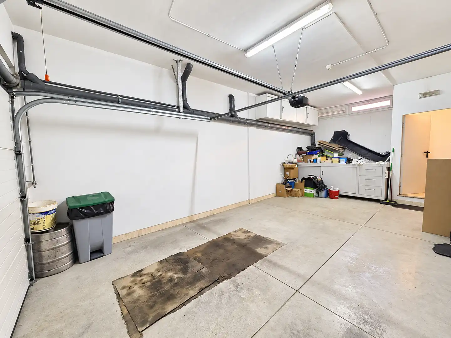 Dúplex en venta en El Matorral