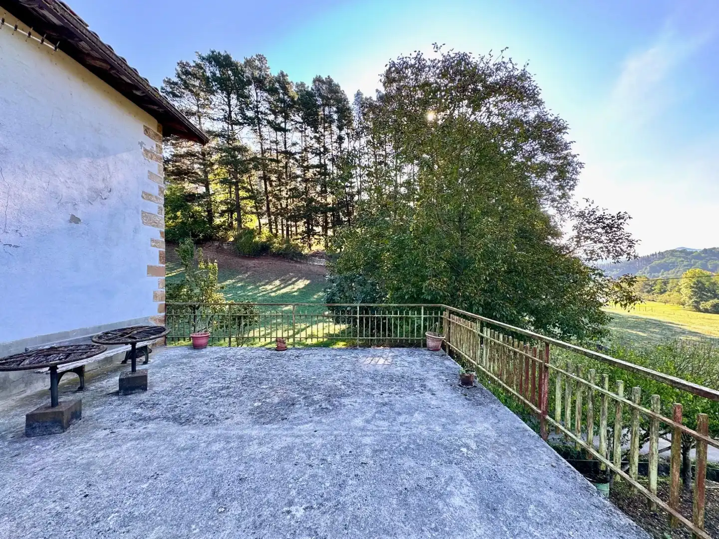 Terrace of Houses for sale in Gabiria  with Heating and Terrace