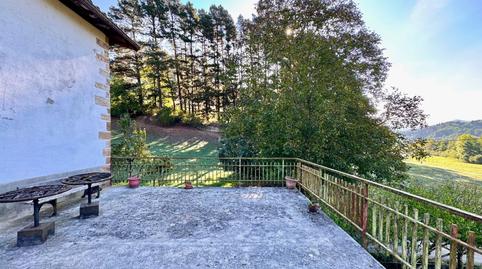 Foto 5 de Casa o xalet en venda a Ugarana Goikoa Auzoa, Gabiria, Gipuzkoa