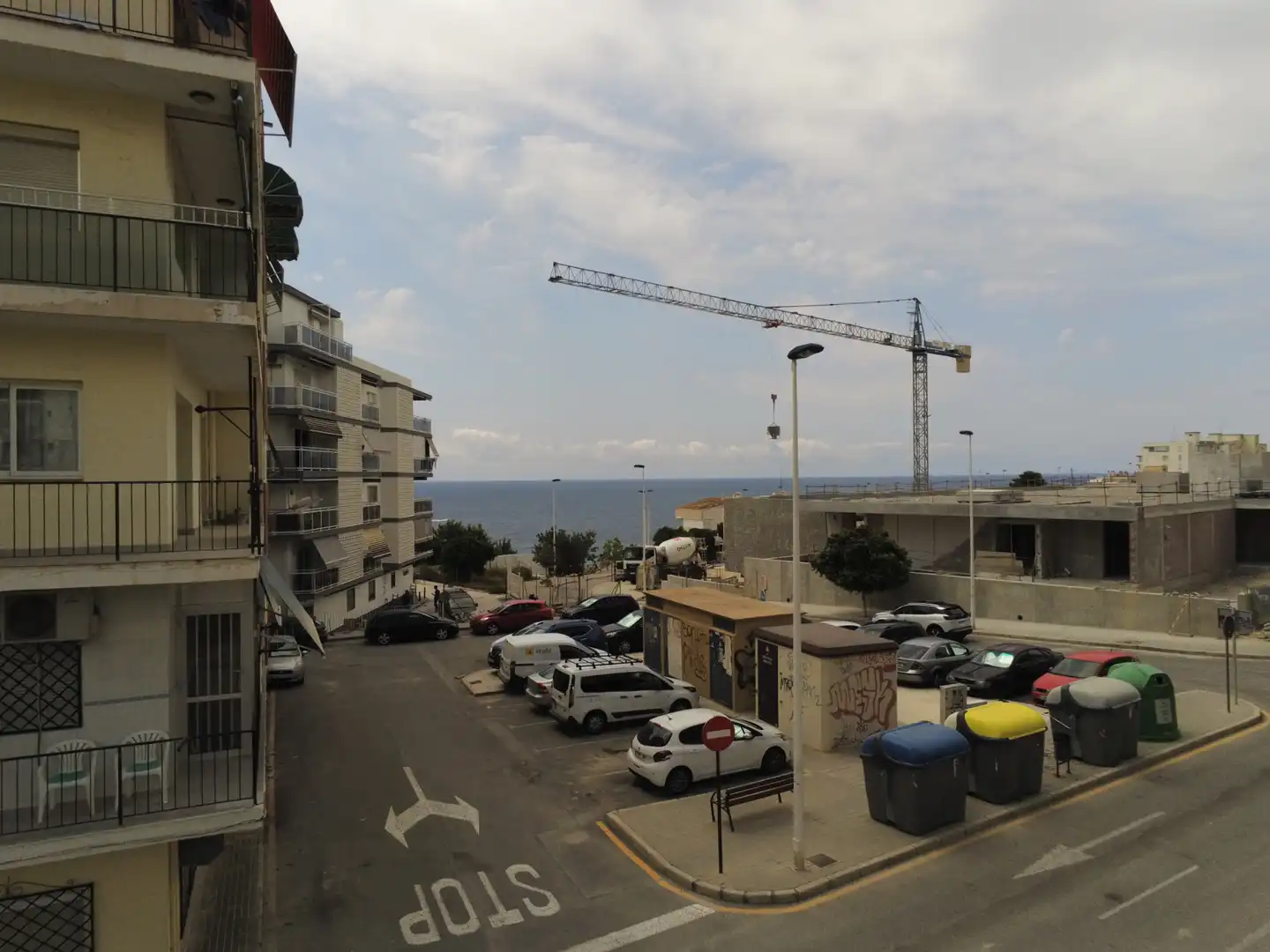 Wohnung zum Verkauf in Platja de Vila Joiosa