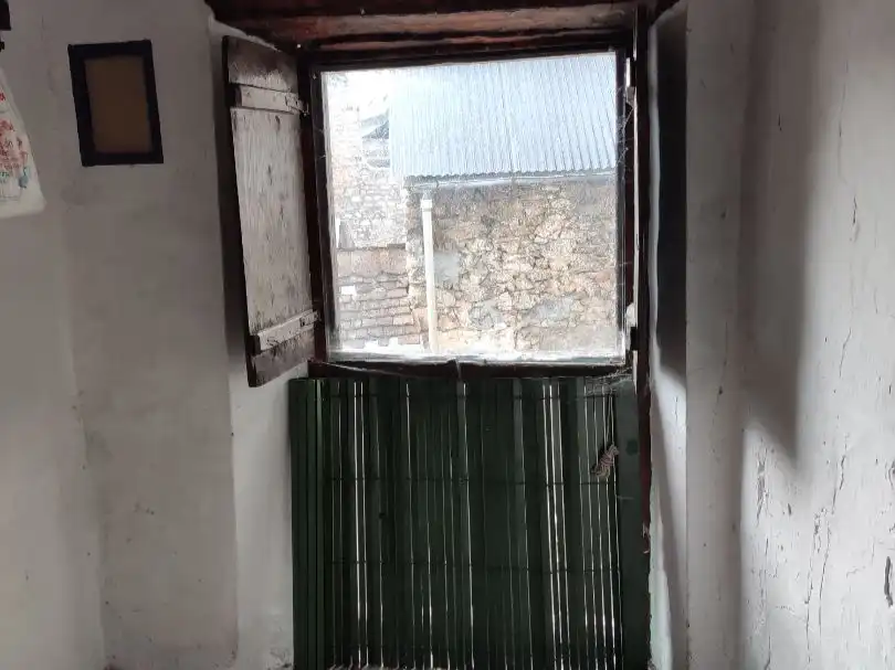 Casa rústica amb jardí en venda a alta serveto 9, imagen 14