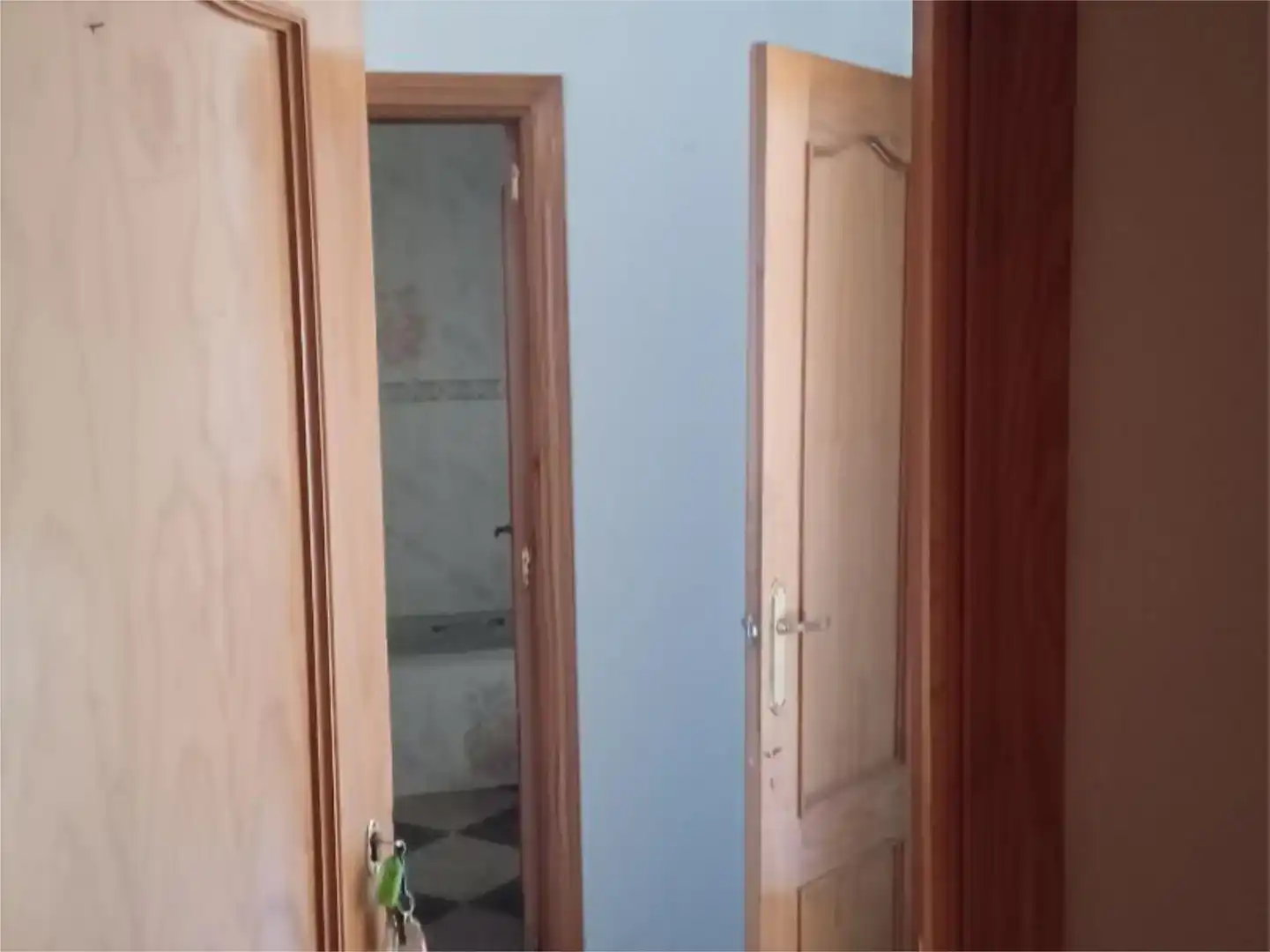 Piso en venta en Menasalbas con Trastero y Balcón