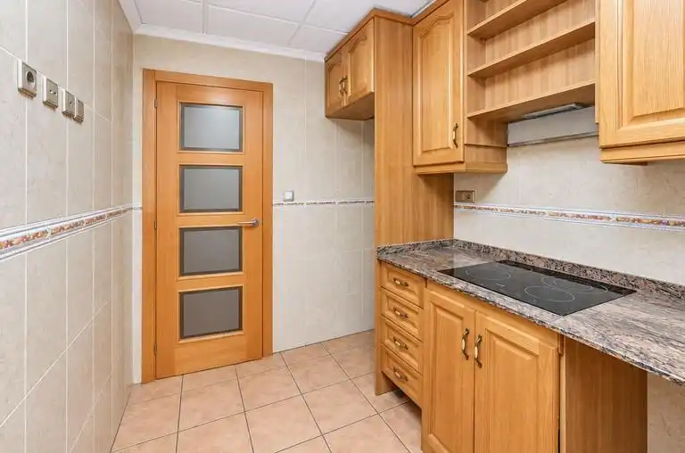 Bungalow con terraza en venta en Calle de los Auroros, imagen 7