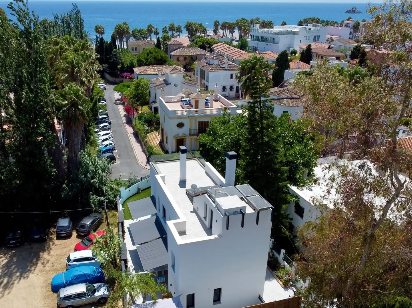 Casa amb piscina en venda a Almuñecar centro, imagen 62