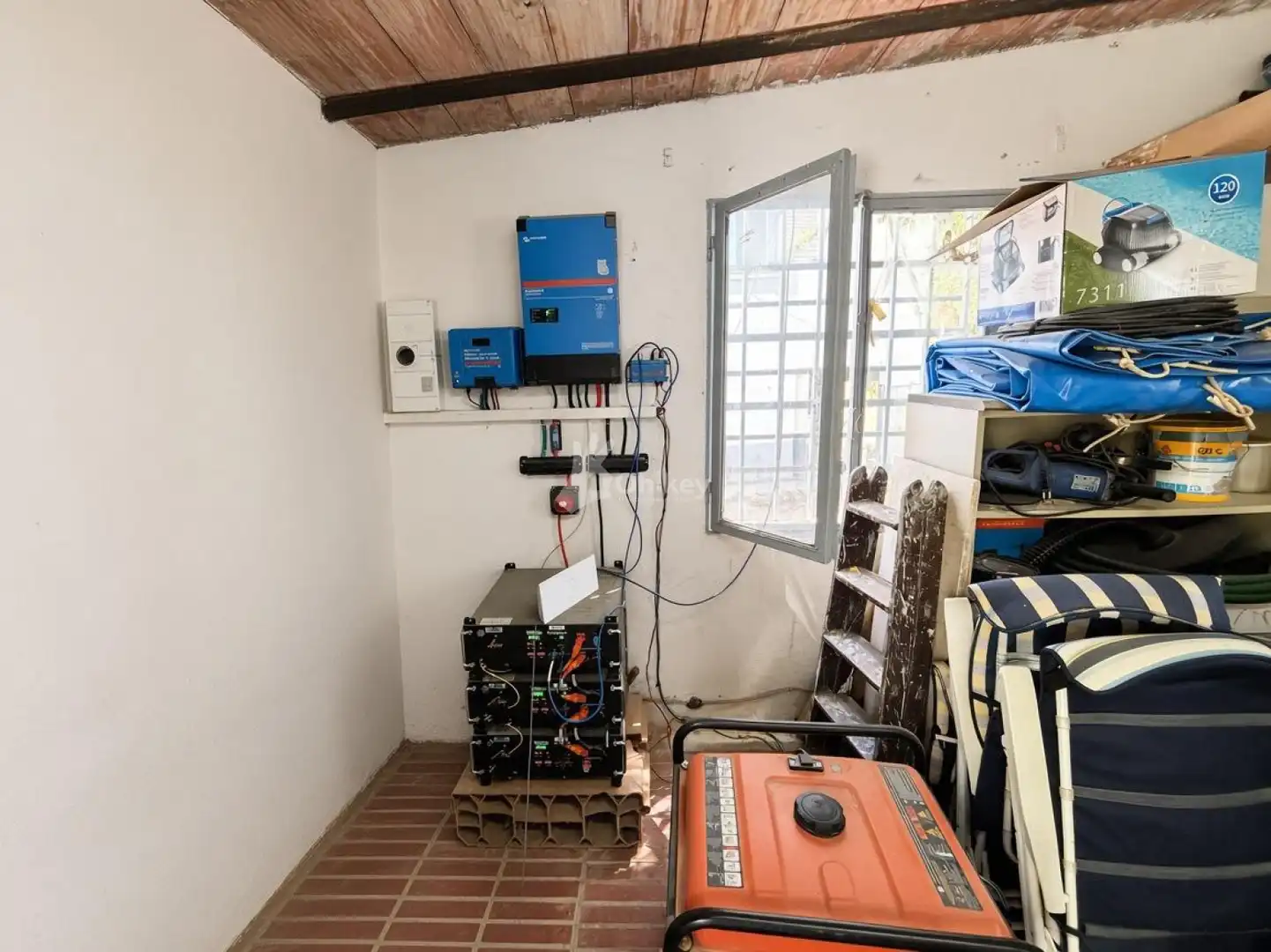 Casa o xalet en venda a Brea de Tajo
