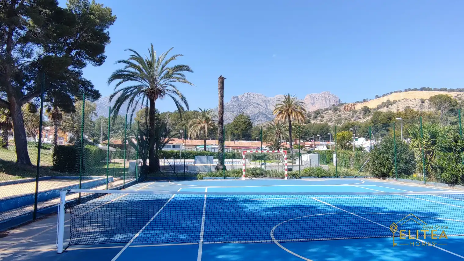 Casa o chalet en venta en San Rafael - Nucia Park