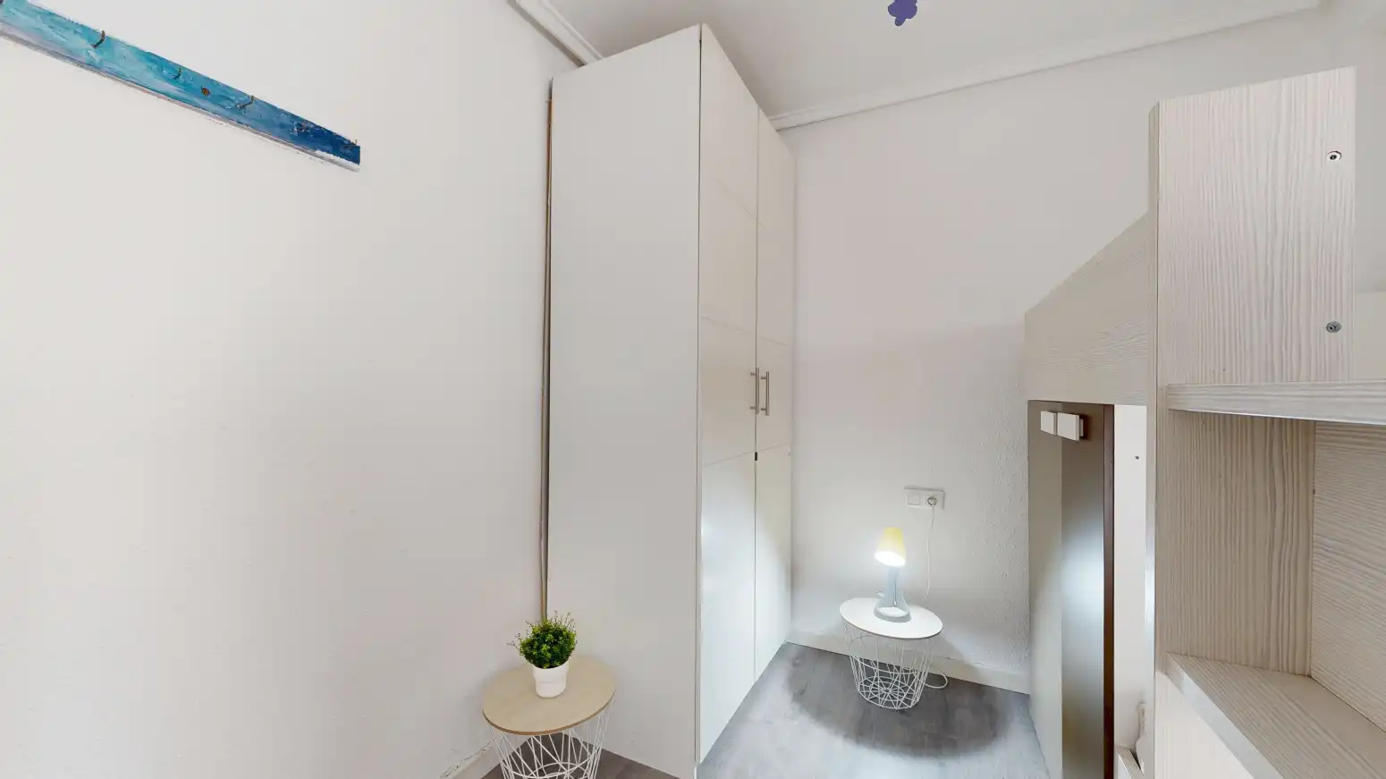 Piso en venta en Valencia