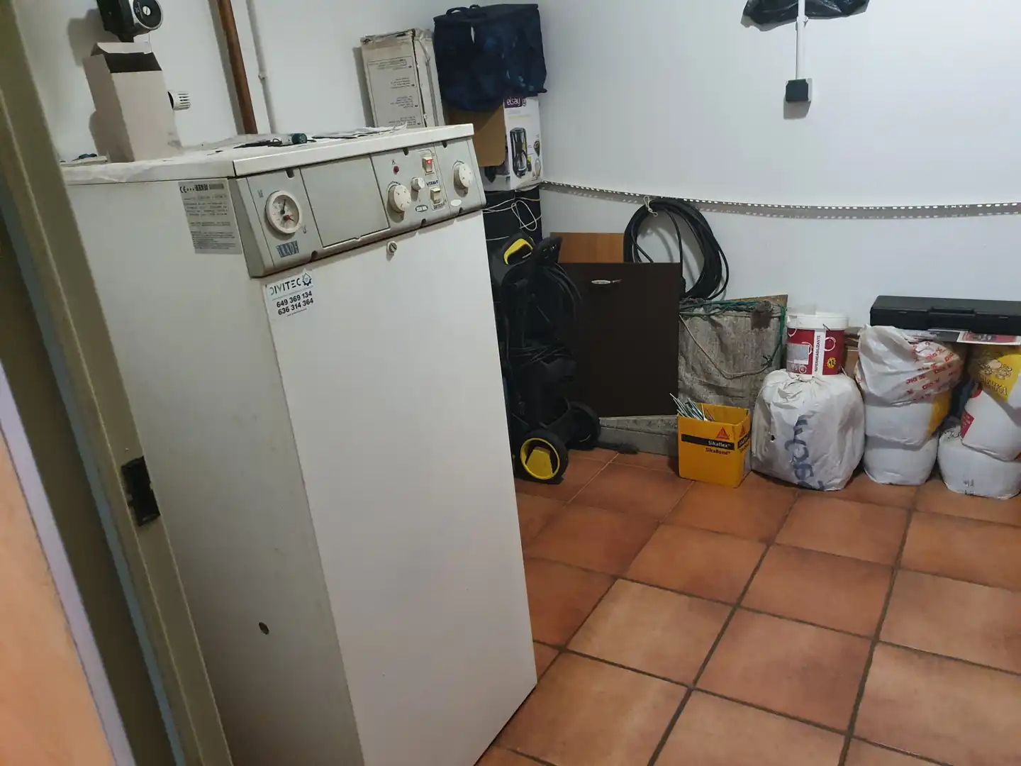 Casa o xalet en venda en León Capital  amb Calefacció, Jardí privat i Forn