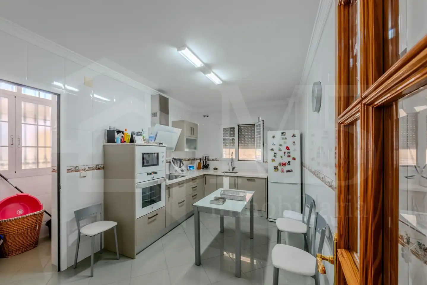 Casa amb piscina en venda a Torre del Mar, imagen 8