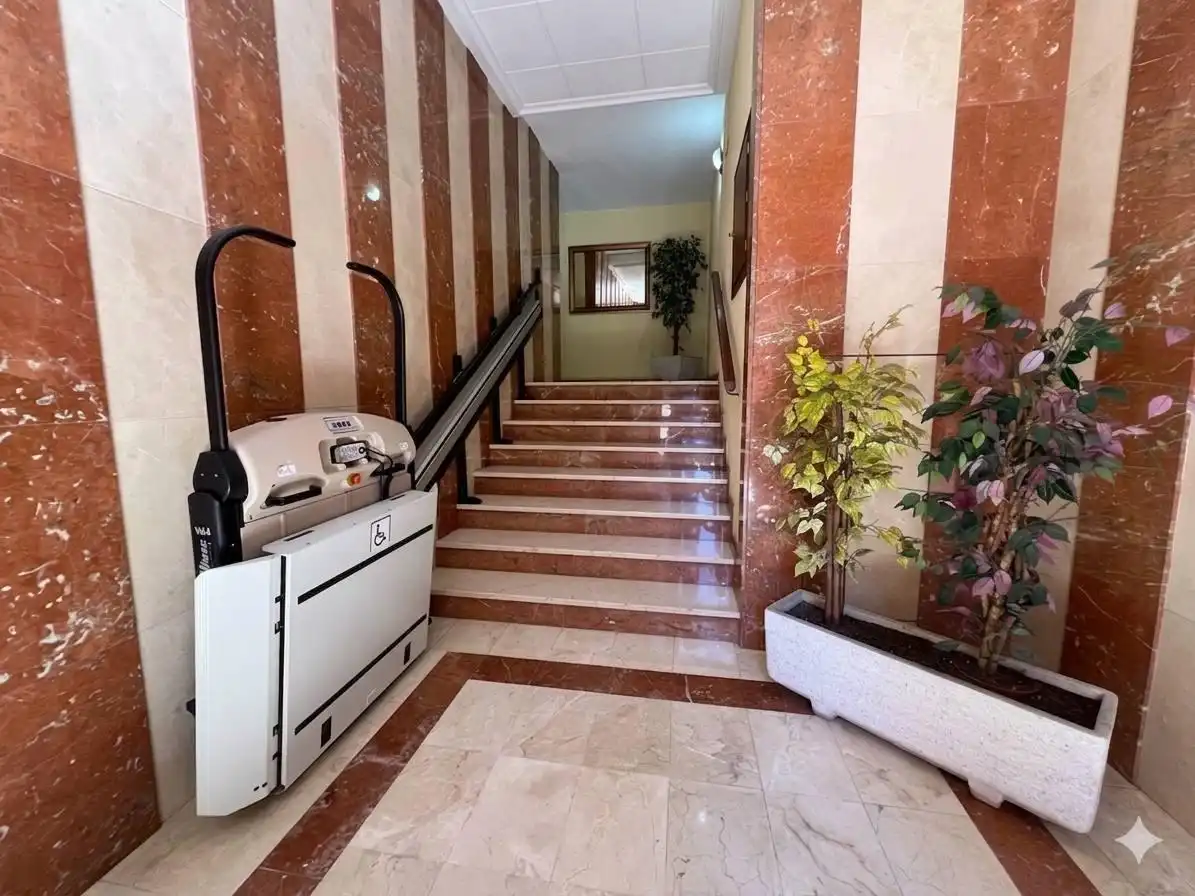 Flat for sale in San Vicente del Raspeig / Sant Vicent del Raspeig  with Air Conditioner, Terrace and Furnished
