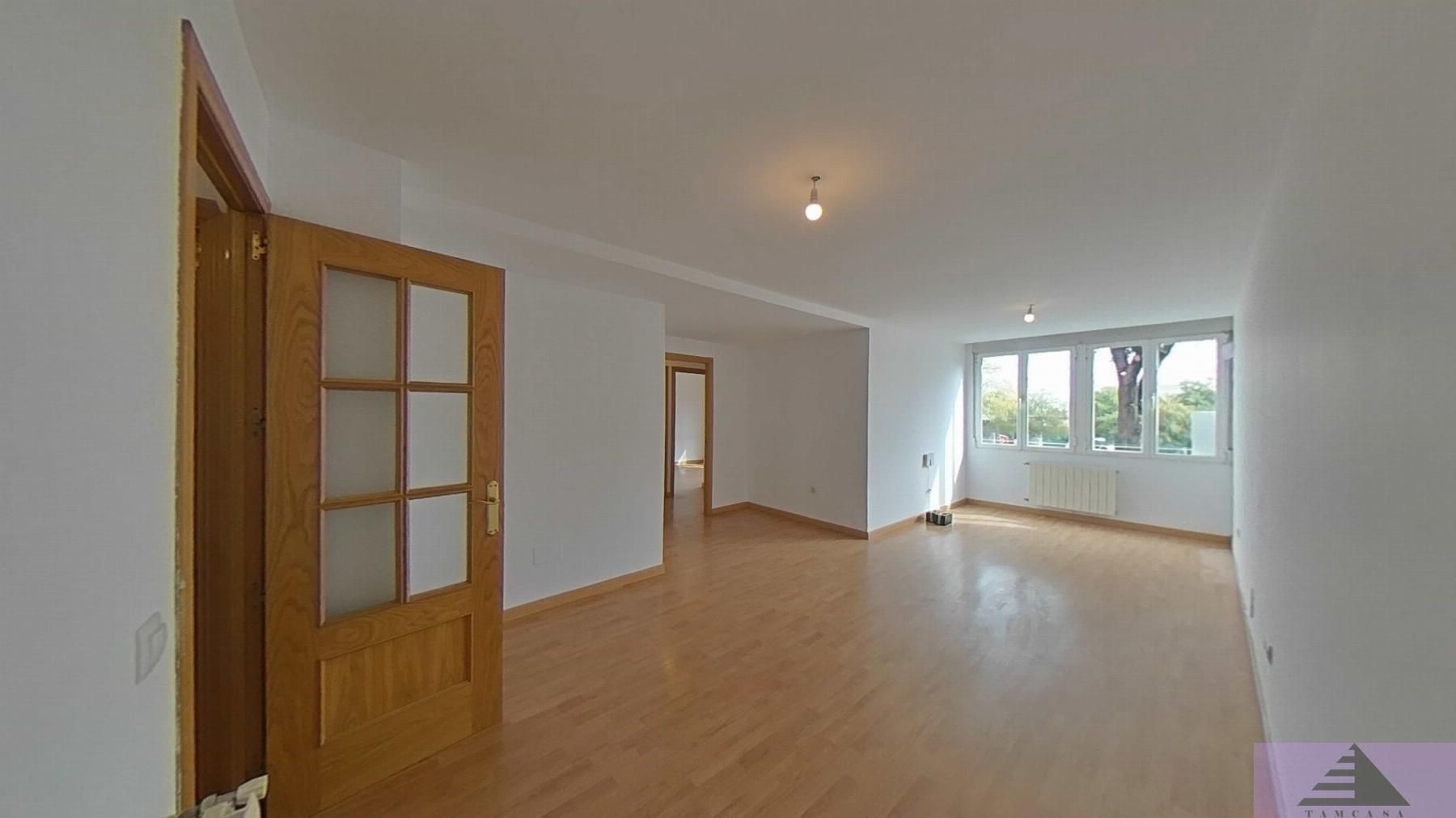 Sala de estar de Piso en venta en Fuenlabrada