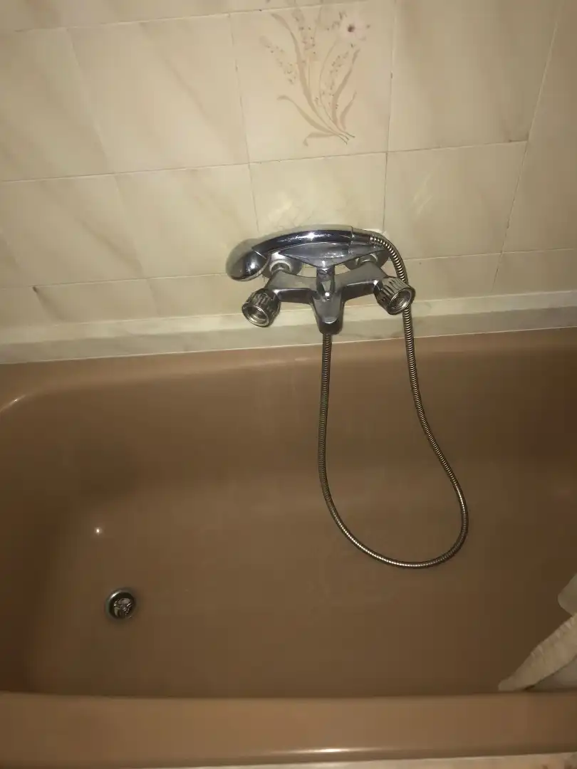 Flat with lift to rent in Rúa de Santa Uxía de Ribeira, imagen 9