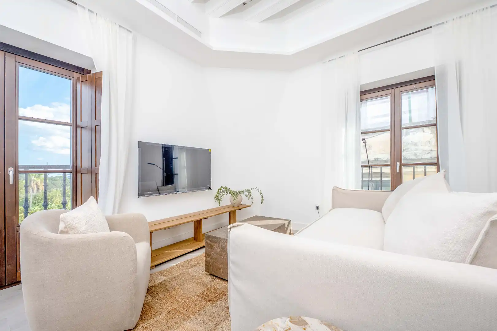 Flat for sale in Plaza de España, 12, Alameda - Mentidero - Teatro Falla