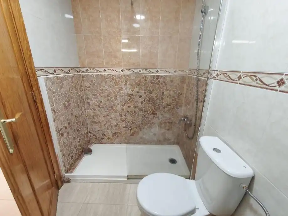 Bathroom of Duplexes for sale in Rojales  with Private garden, Terrace and Swimming Pool
