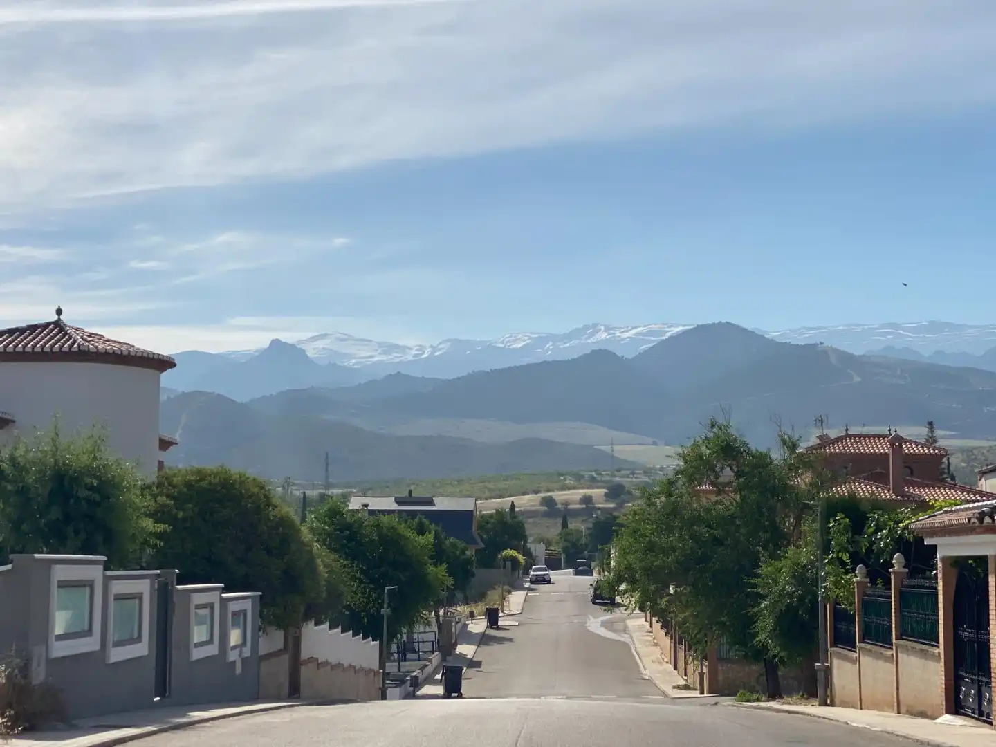 Wohnbaugrundstück zum Verkauf in Gójar, imagen 15
