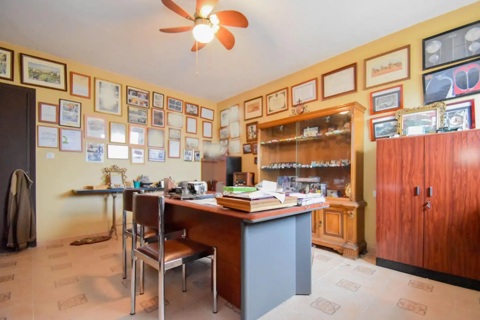 Nave industrielle à vendre à Avenida de América, imagen 29