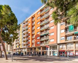 Exterior view of Premises to rent in L'Hospitalet de Llobregat