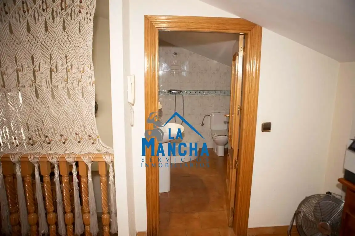 Casa con terrazza in vendita a San Pablo, imagen 62