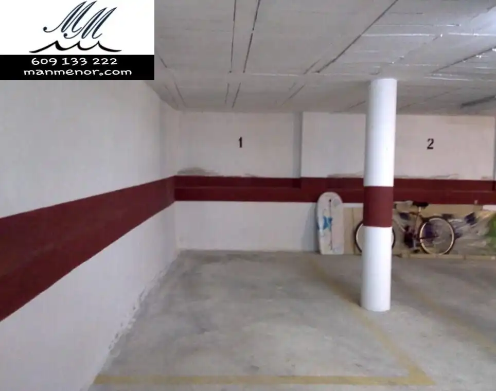 Garage for sale in Cartagena