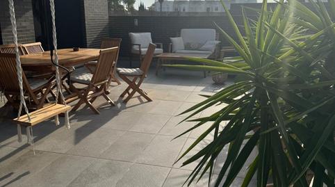 Foto 4 de Apartament de lloguer a Devessa - Monte Pego, Dénia