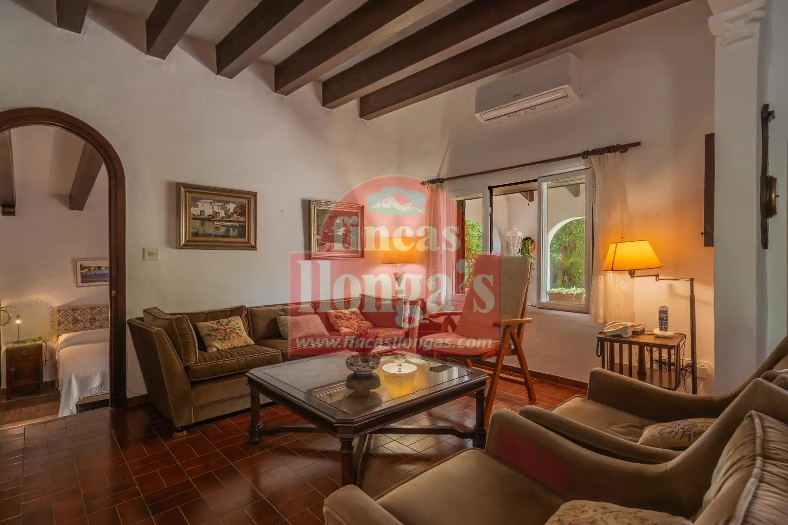 Maison rustique avec piscine à vendre à Sant Lluís - S'Ullestrar - Torret, imagen 25
